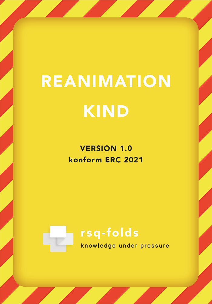 rsq-fold Reanimation Kind