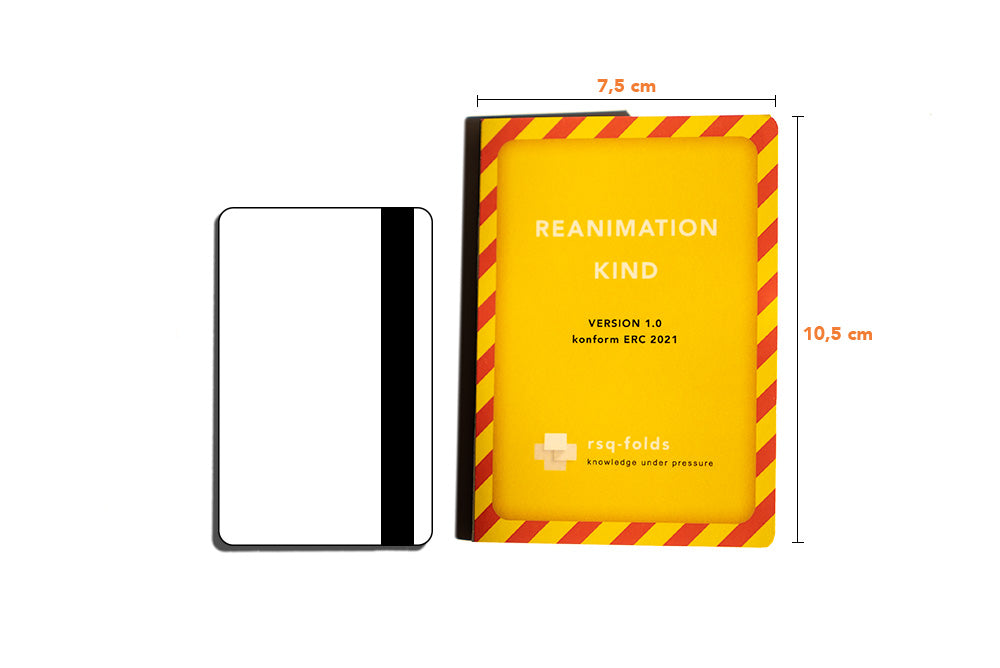 rsq-fold Reanimation Kind